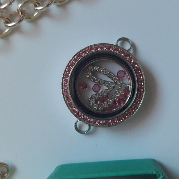 Origami Owl misc bundle - Picture 4 of 10